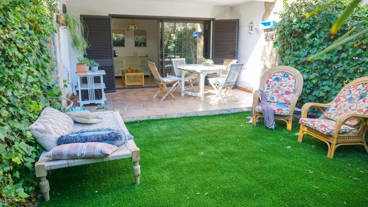 Apartmán Vacay Duplex Gala, Con Terraza Privada Y Piscina Compartida L' Escala Španělsko