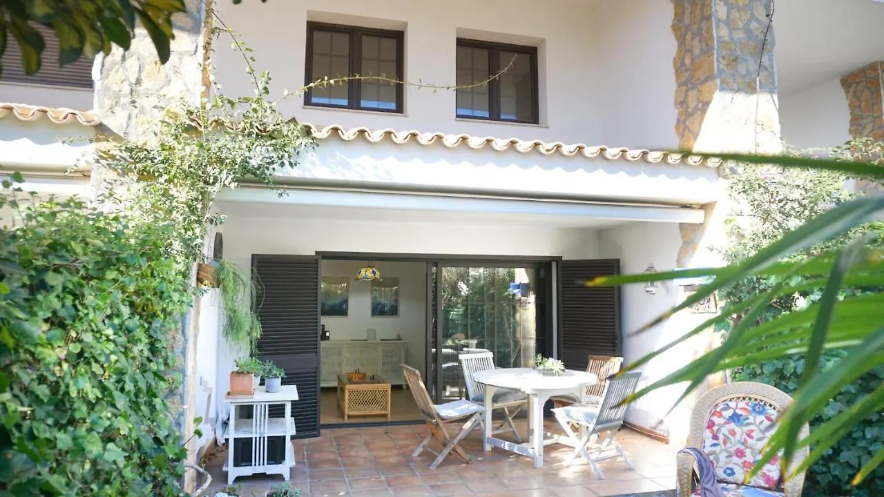 Apartmán Vacay Duplex Gala, Con Terraza Privada Y Piscina Compartida L' Escala