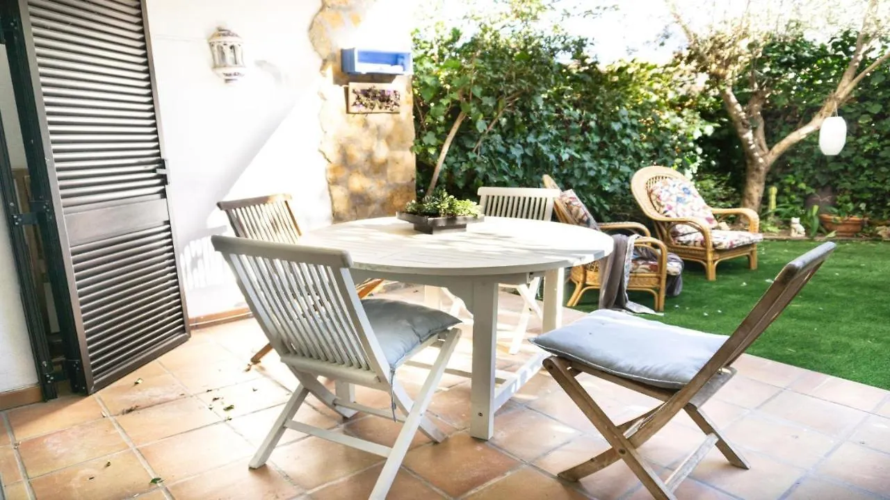 Apartmán Vacay Duplex Gala, Con Terraza Privada Y Piscina Compartida L' Escala