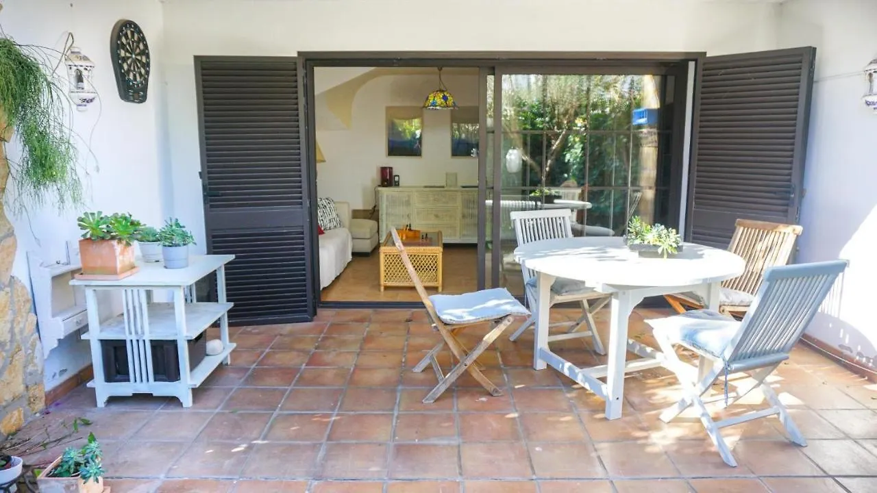 Apartmán Vacay Duplex Gala, Con Terraza Privada Y Piscina Compartida L' Escala