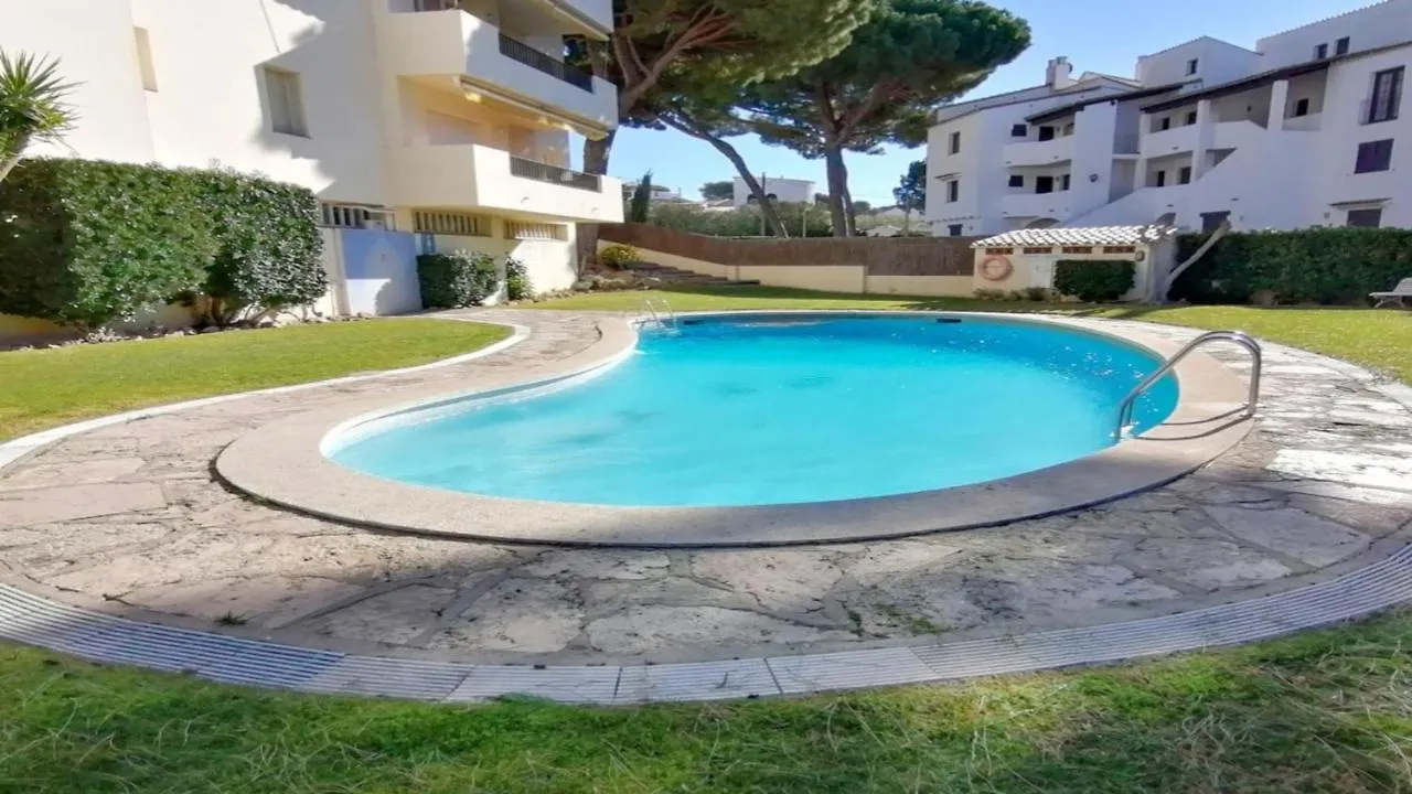 Vacay Duplex Gala, Con Terraza Privada Y Piscina Compartida Apartment L'Escala