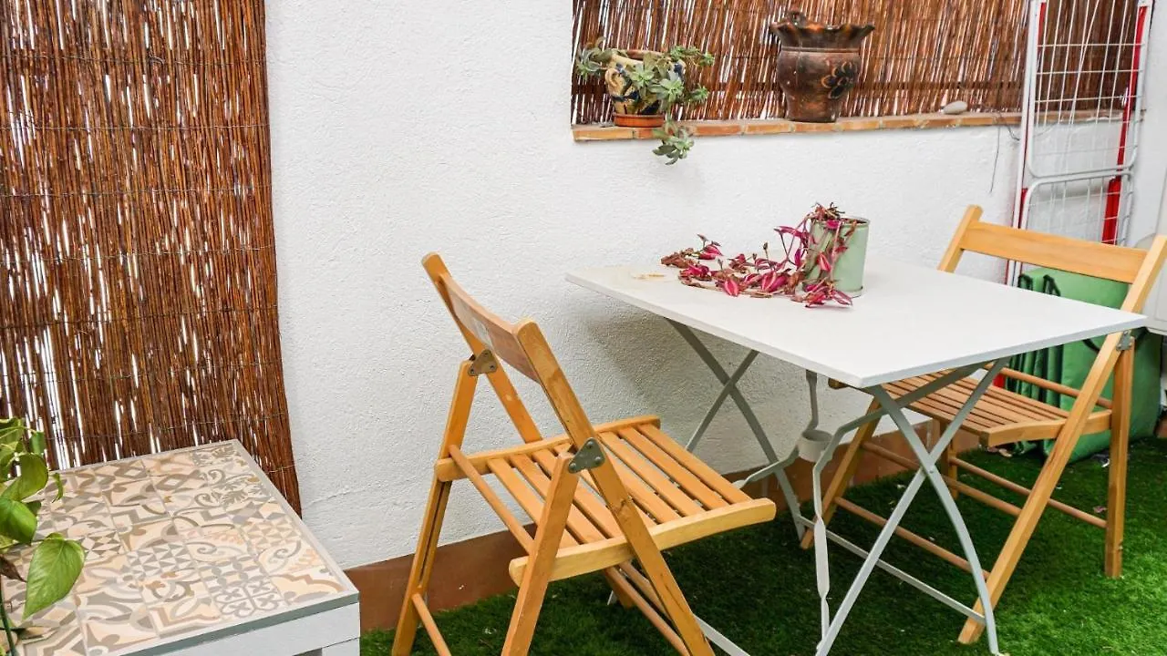 Apartmán Vacay Duplex Gala, Con Terraza Privada Y Piscina Compartida L' Escala Španělsko