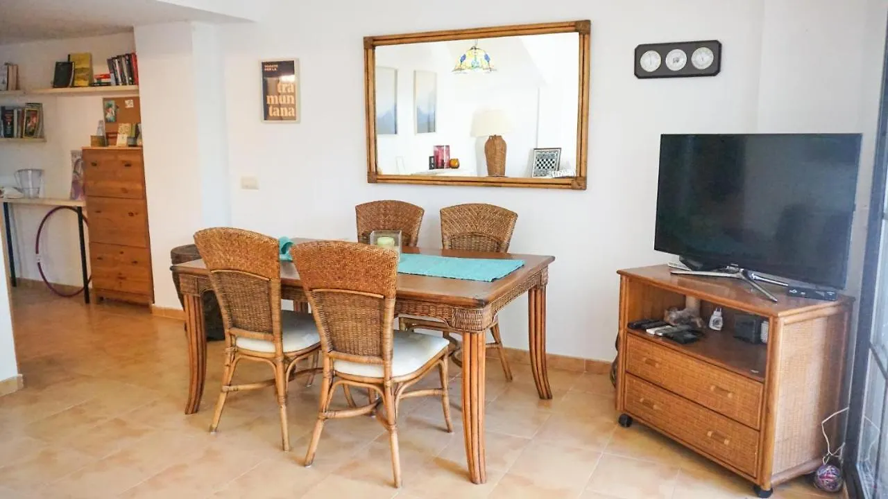 Apartmán Vacay Duplex Gala, Con Terraza Privada Y Piscina Compartida L' Escala