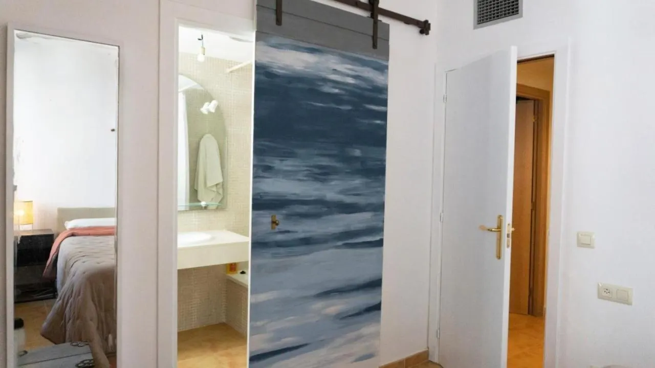 Apartmán Vacay Duplex Gala, Con Terraza Privada Y Piscina Compartida L' Escala