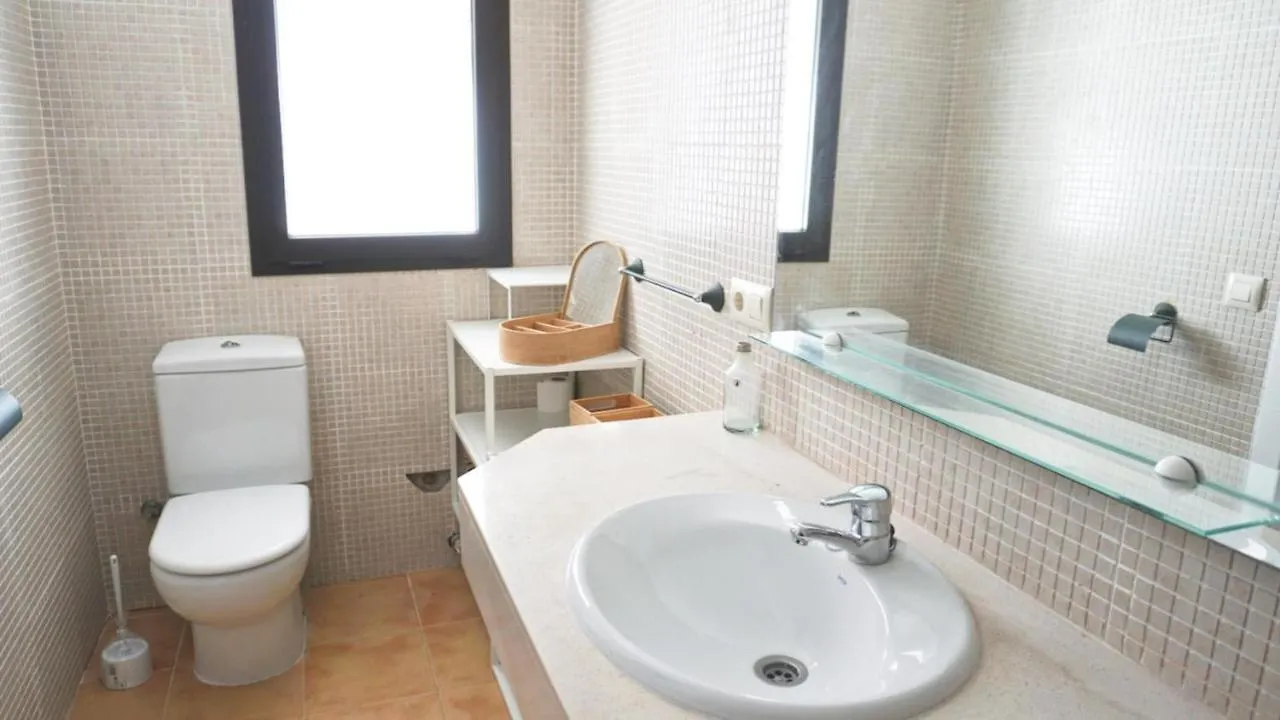 Apartmán Vacay Duplex Gala, Con Terraza Privada Y Piscina Compartida L' Escala