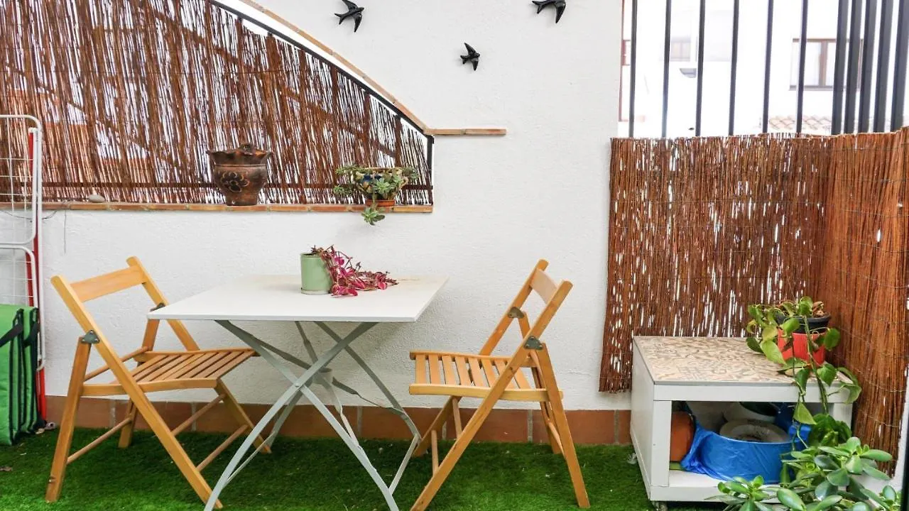 Apartmán Vacay Duplex Gala, Con Terraza Privada Y Piscina Compartida L' Escala Španělsko
