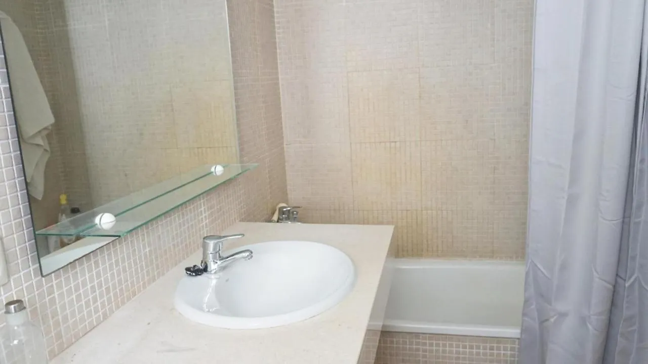 Vacay Duplex Gala, Con Terraza Privada Y Piscina Compartida Apartment L'Escala 0*,
