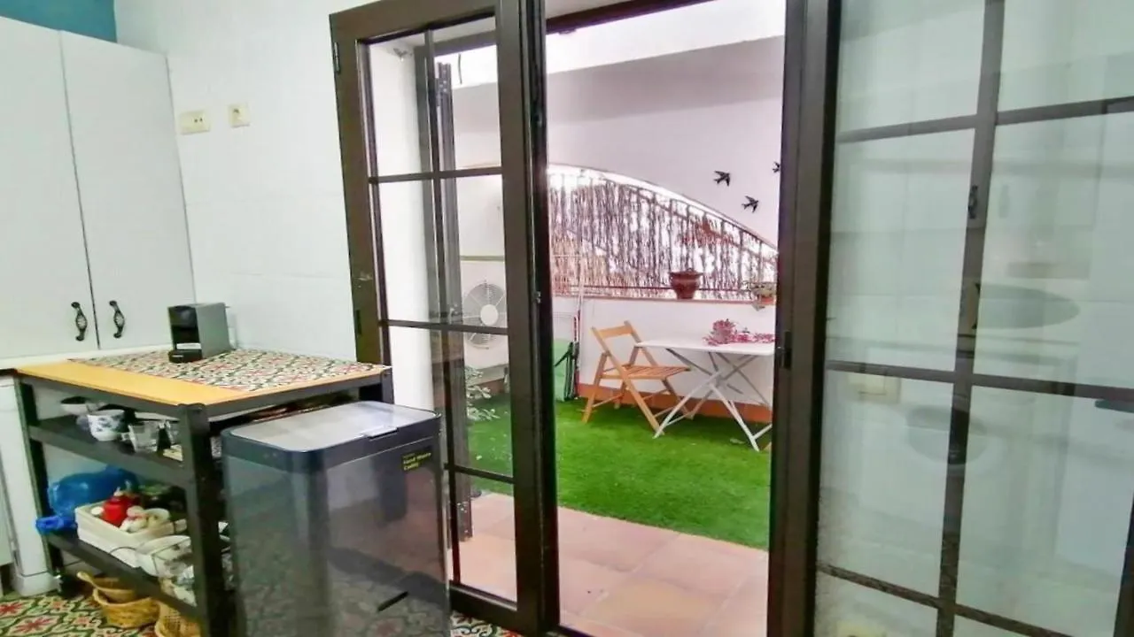 Apartmán Vacay Duplex Gala, Con Terraza Privada Y Piscina Compartida L' Escala