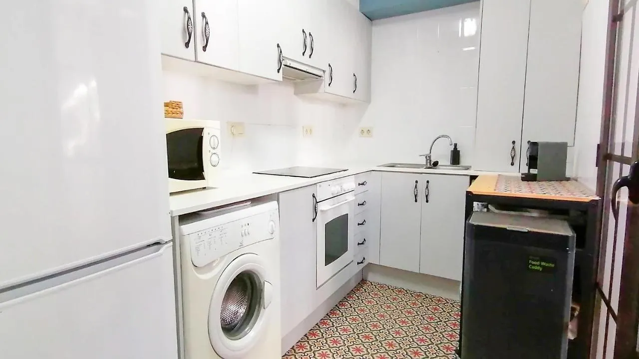 Apartmán Vacay Duplex Gala, Con Terraza Privada Y Piscina Compartida L' Escala Španělsko