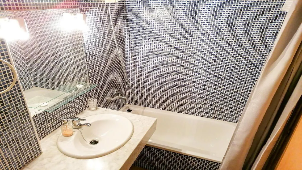 Apartmán Vacay Duplex Gala, Con Terraza Privada Y Piscina Compartida L' Escala