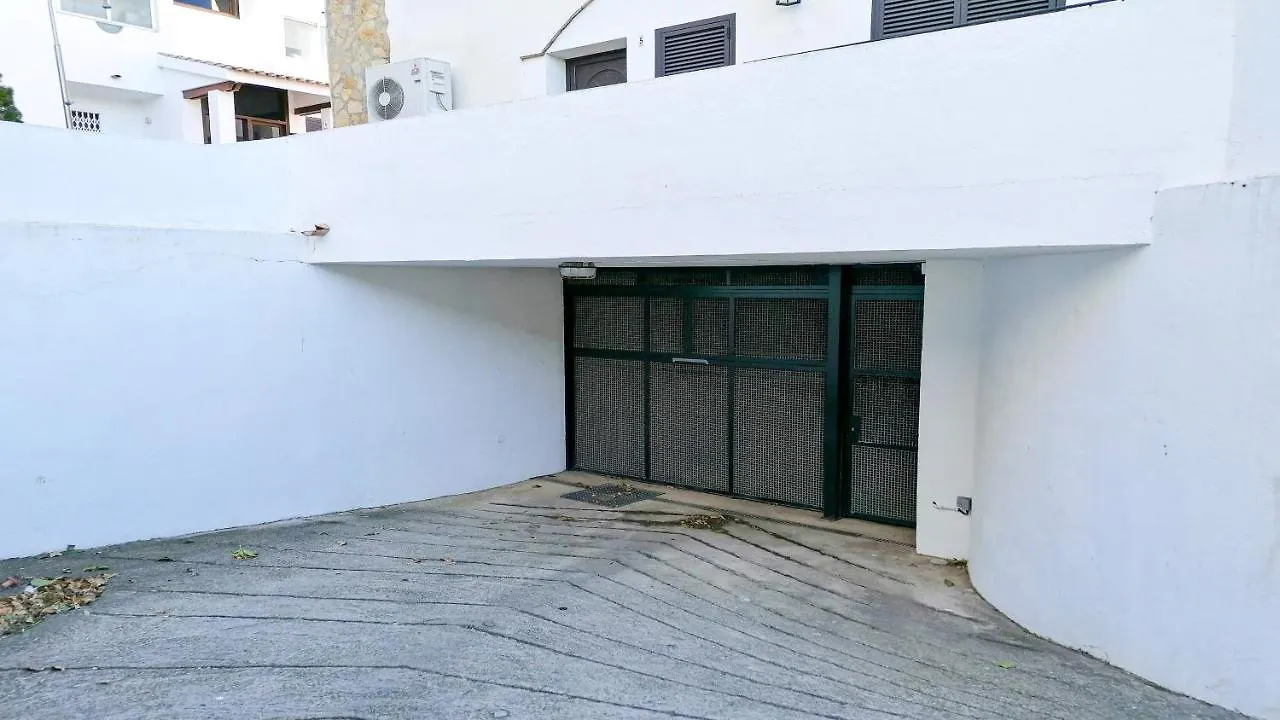 Vacay Duplex Gala, Con Terraza Privada Y Piscina Compartida Apartment L'Escala