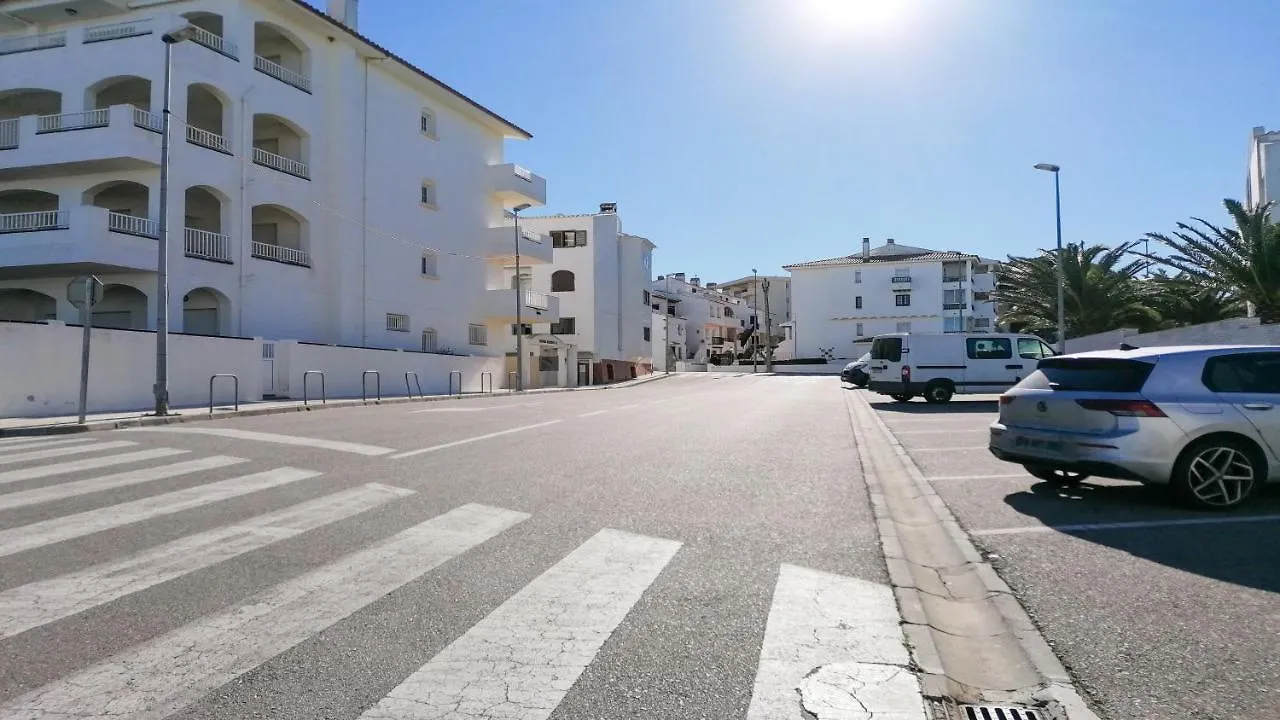 Apartmán Vacay Duplex Gala, Con Terraza Privada Y Piscina Compartida L' Escala