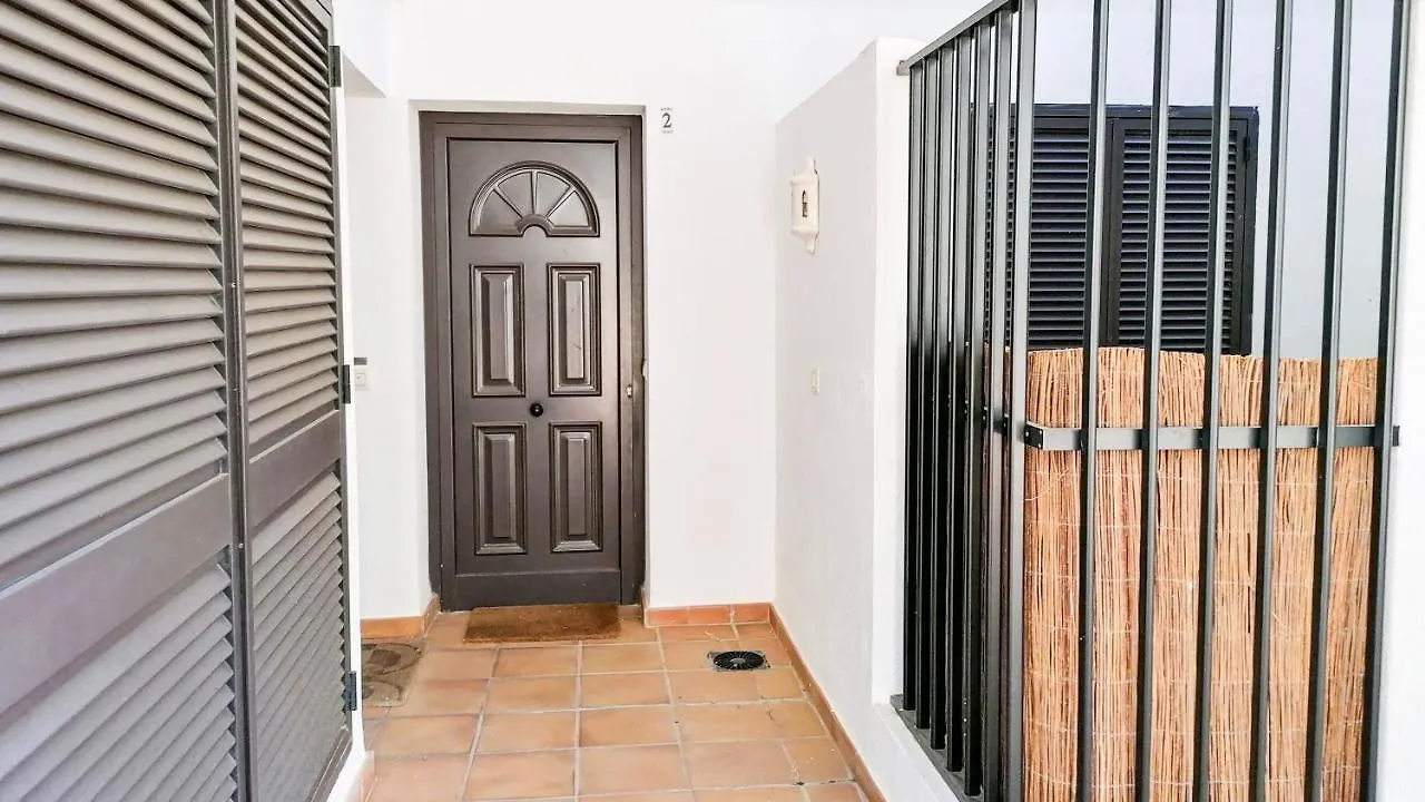 Apartmán Vacay Duplex Gala, Con Terraza Privada Y Piscina Compartida L' Escala