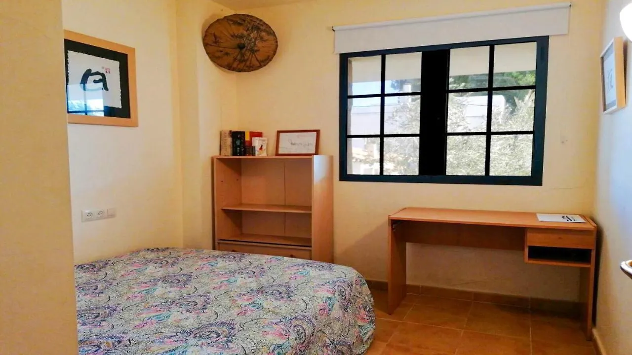 Vacay Duplex Gala, Con Terraza Privada Y Piscina Compartida Apartment L'Escala 0*,  Spain