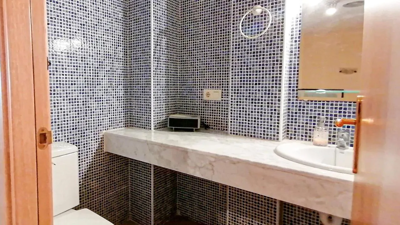 Apartmán Vacay Duplex Gala, Con Terraza Privada Y Piscina Compartida L' Escala