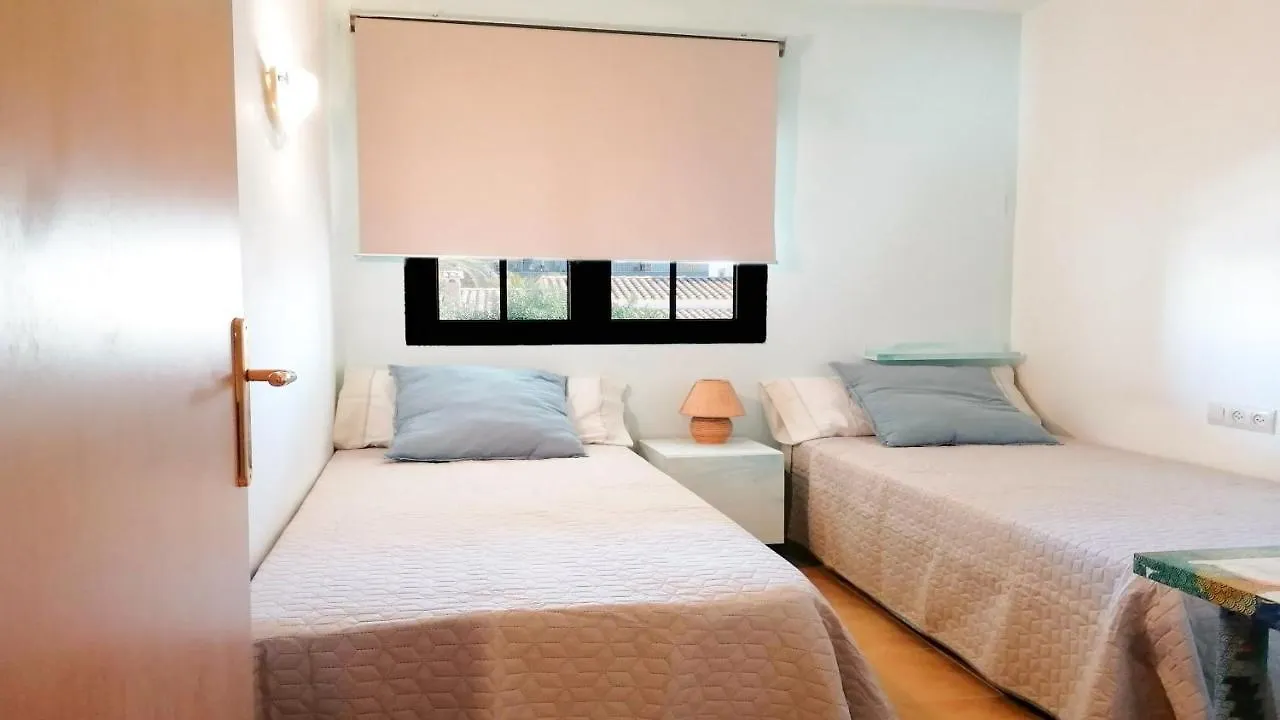 Vacay Duplex Gala, Con Terraza Privada Y Piscina Compartida Apartment L'Escala